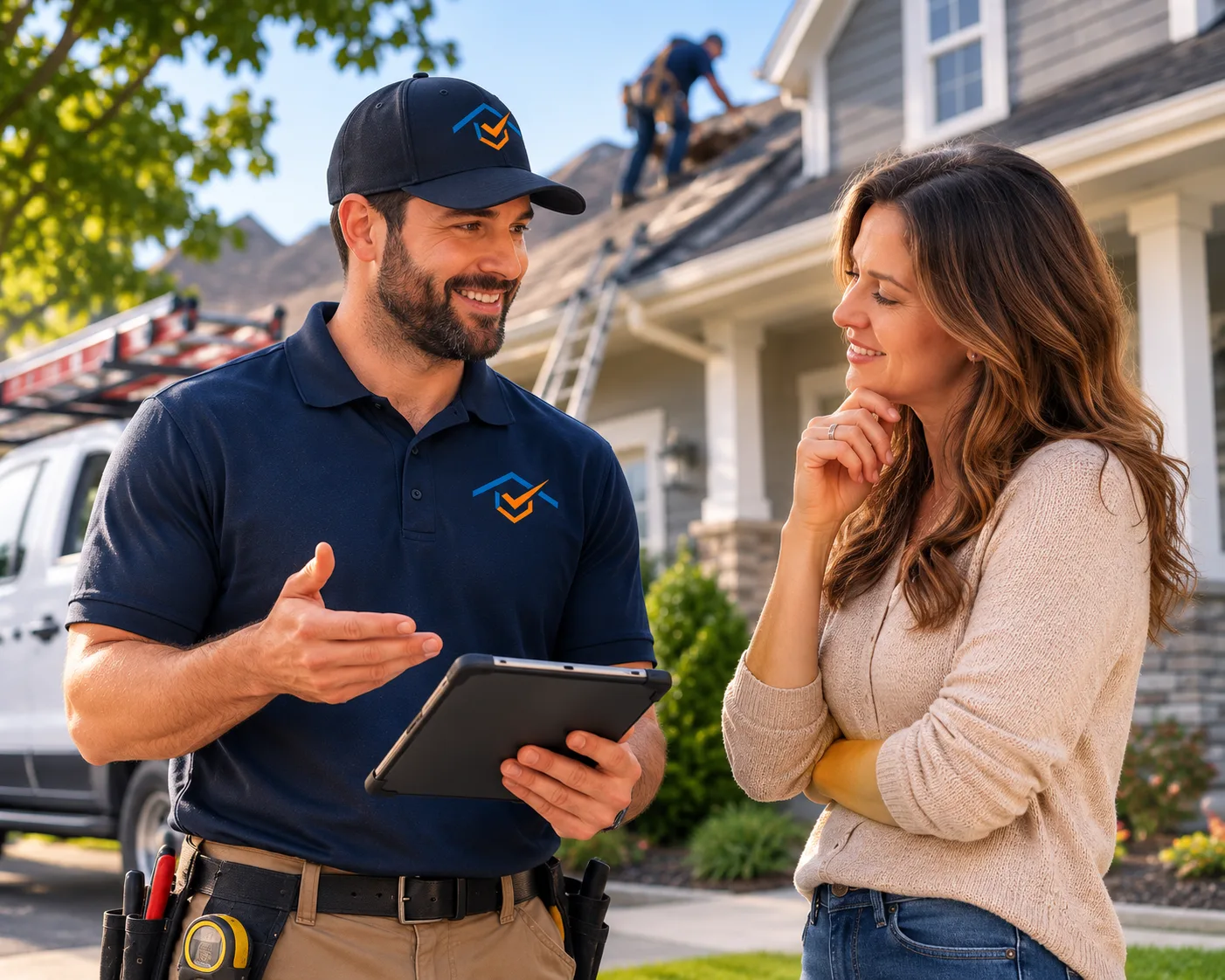 Roof Inspection FAQs in West Union, IL