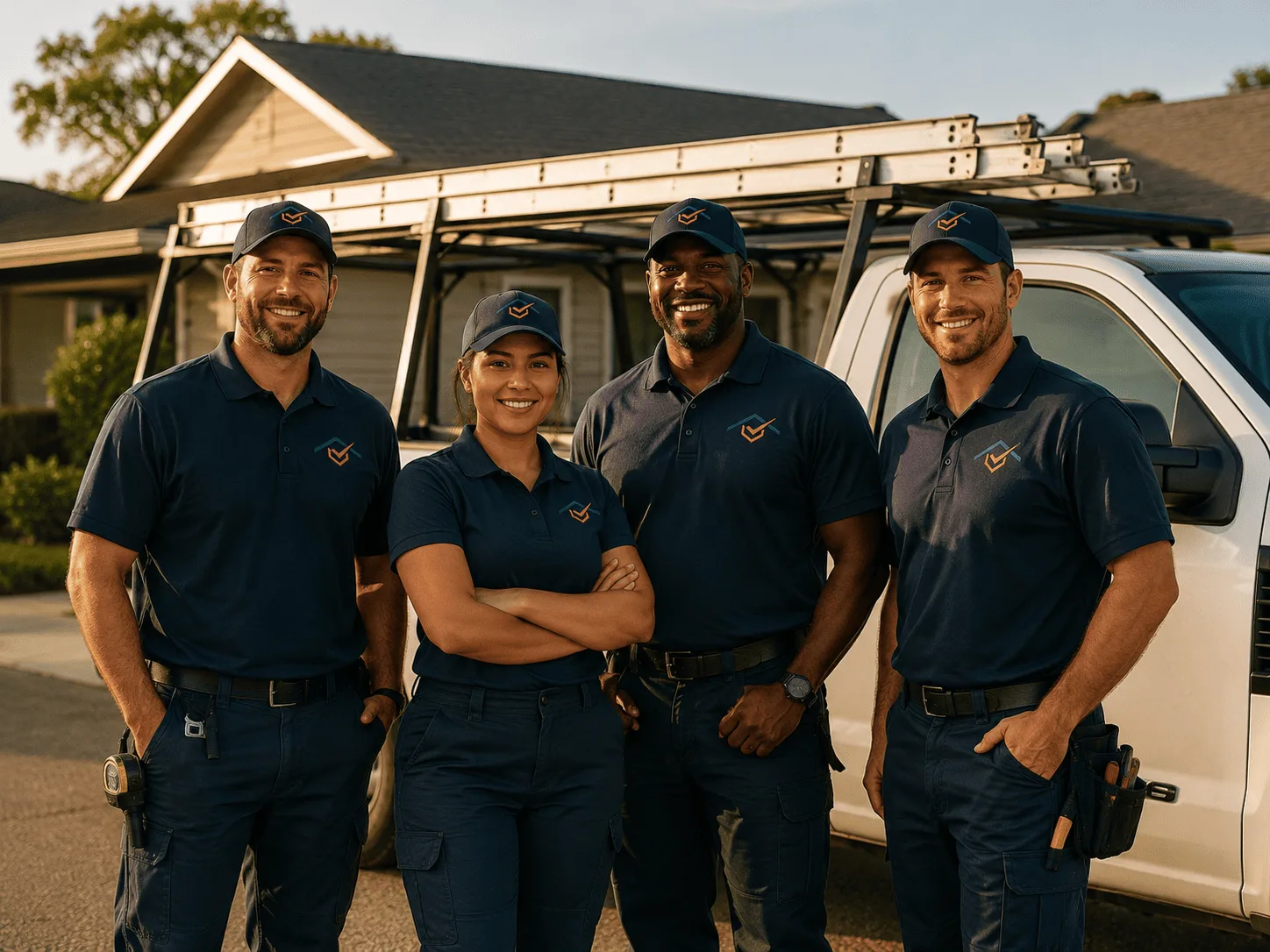 Roof Inspection company in West Union, IL